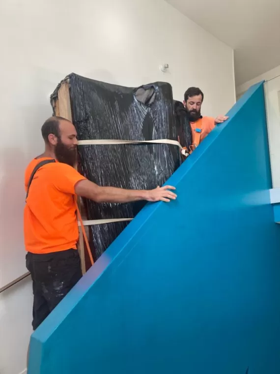 déménagement de Toulouse à Bordeaux, Bordeaux, Nouvelle Aquitaine Déménagements