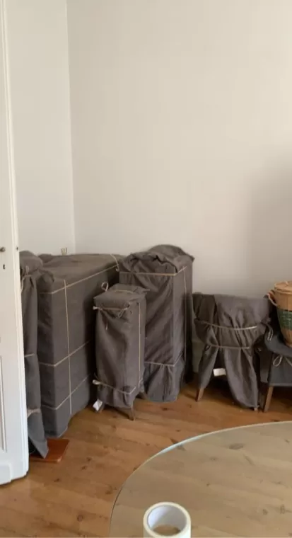 Déménageur à prix raisonnable pour étudiants à Bordeaux , Bordeaux, Nouvelle Aquitaine Déménagements