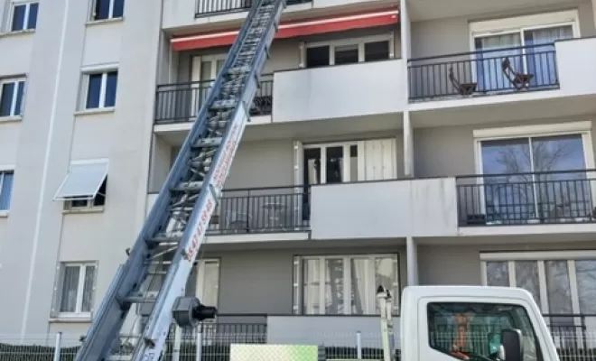 Location monte meuble en urgence à Bordeaux, Bordeaux, Nouvelle Aquitaine Déménagements